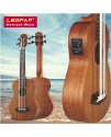 LEGPAP UBASS